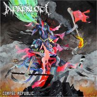 Ixpapalotl – Corpse Republic